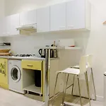 Lovely Apartment Near Canal De L\'Ourq